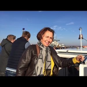 Meet your Posher, Tanya